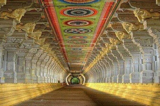 Private tour of Rameshwaram from Madurai with guide and lunch - Discovering Rameshwaram: A Day Trip from Madurai