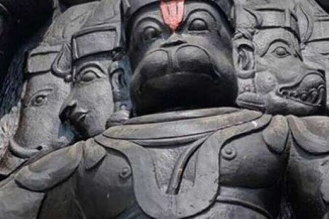 Private tour of Rameshwaram from Madurai with guide and lunch - FAQs