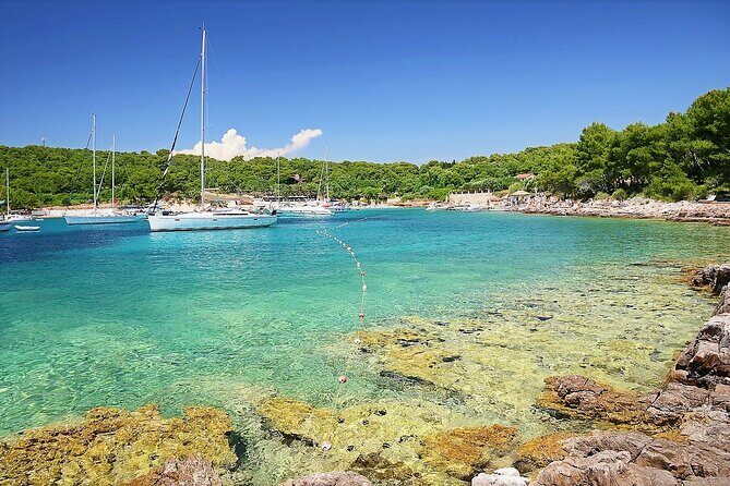 Private Tour of Red rocks, Pakleni Islands and Hvar's Southern Beaches - Final Thoughts
