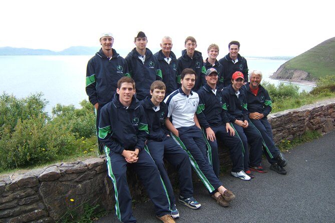 Private Tour of Ring of Kerry & Valentia Island - Authentic Stories and Guest Experiences