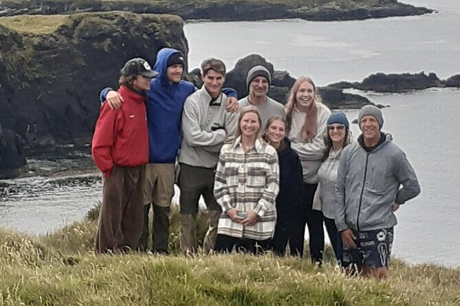 Private Tour of Ring of Kerry & Valentia Island - Final Words