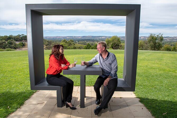 Private Tour of Rojina's Fleurieu in McLaren Vale - Who Will Love This Tour?