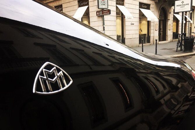 Private tour of Rome 4 hours with Mercedes Maybach S 580 4 matic - Who Should Book This Experience?