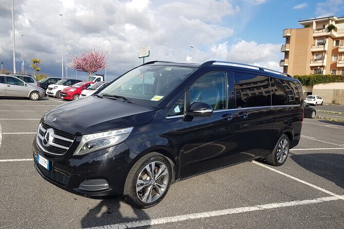 Private tour of Rome (7 / h) with English speaking guide and driver - The Value: More Than Just a Price Tag