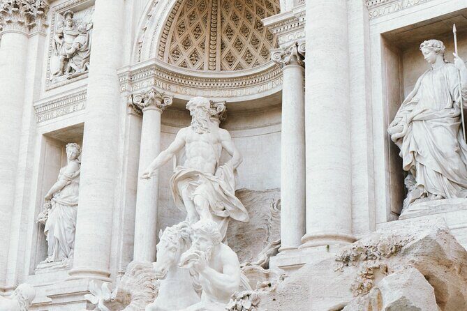 Private Tour of Rome from Florence in fast train - Why This Tour Works for You