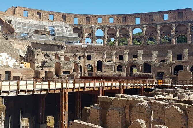 Private tour of Rome - Golf cart - A Practical Guide to the Private Rome Golf Cart Tour