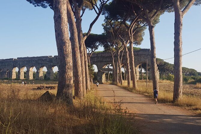 Private tour of Rome - Golf cart - FAQ