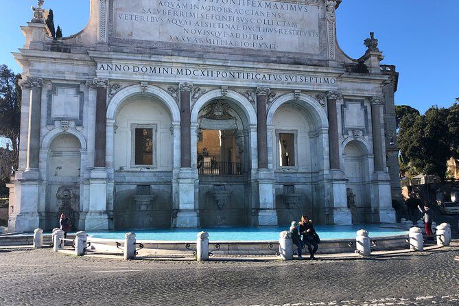Private Tour Of Rome Highlights And Vatican Museums Skip-The-Line all included - Final Thoughts