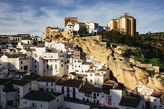 Private Tour of Ronda and Setenil de Las Bodegas - Exploring the Itinerary in Detail