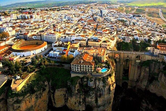 Private Tour of Ronda and Setenil de Las Bodegas - Who Is This Tour Best For?