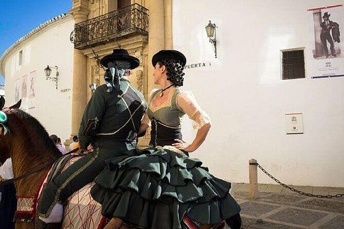 Private Tour of Ronda and Setenil de Las Bodegas - FAQ