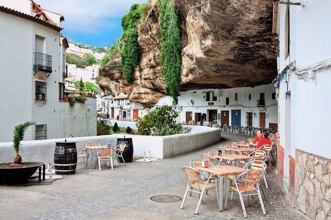 Private Tour of Ronda and Setenil de Las Bodegas - Final Thoughts