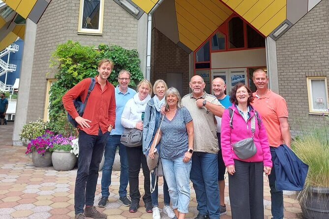 Private Tour of Rotterdam and The Hague including Transfer - Final Thoughts: Who Will Love This Tour?
