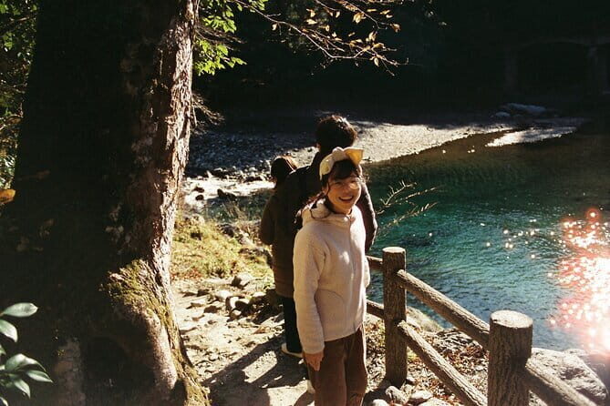 Private tour of rural Japan mountains, onsen and craft beer - Key Points