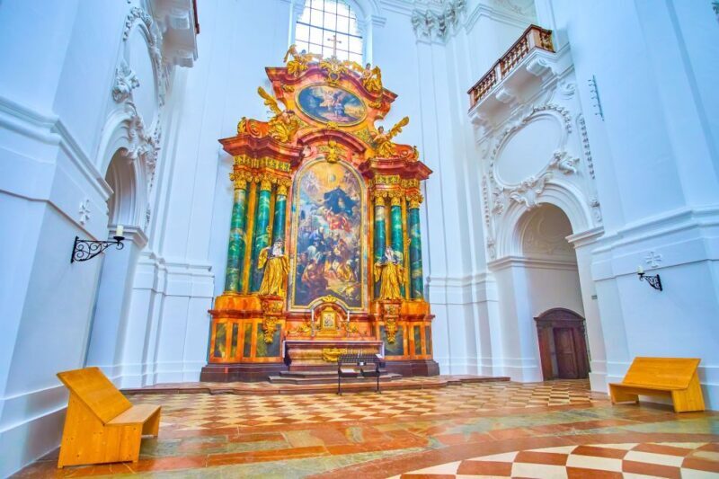Private Tour of Salzburg's Old Town from Munich by Train - Practical Details and Tips