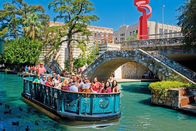 Private Tour of San Antonio - Who Should Consider This Tour?