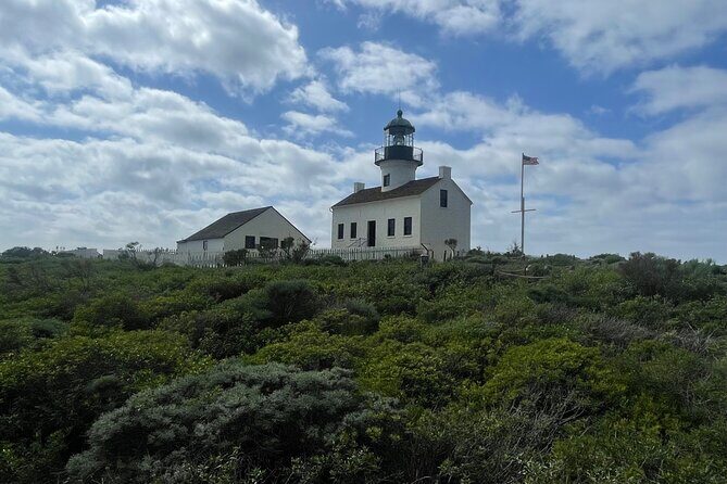 Private Tour of San Diego in a Lexus ES300 Hybrid - The Experience in Context: What Makes It Stand Out?