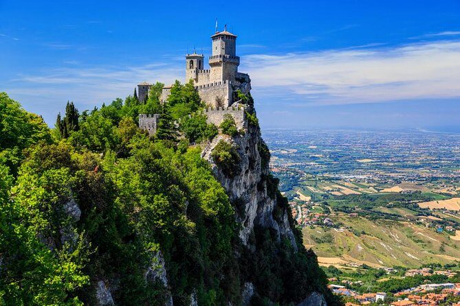 Private Tour of San Marino: UNESCO World Heritage Site - Who Should Consider This Tour?