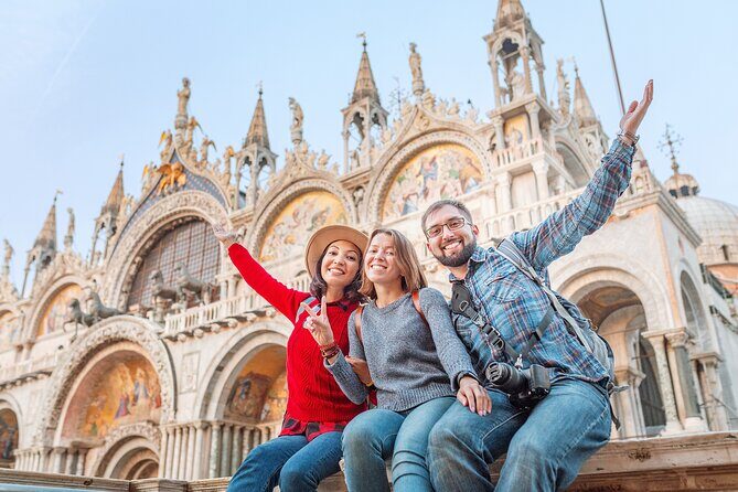 Private Tour of San Polo Rialto and Basilica Dei Frari - Key Points