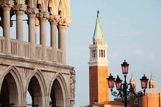 Private Tour of San Polo Rialto and Basilica Dei Frari - What Past Travelers Say
