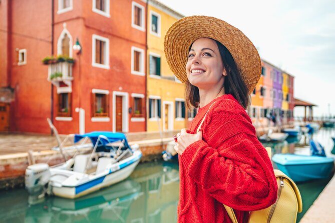 Private Tour of San Polo Rialto and Basilica Dei Frari - Who Will Love This Tour?