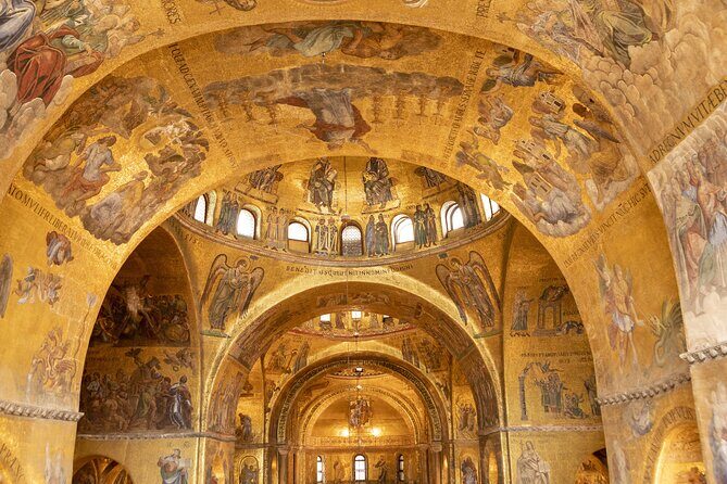 Private Tour of San Polo Rialto and Basilica Dei Frari - FAQ