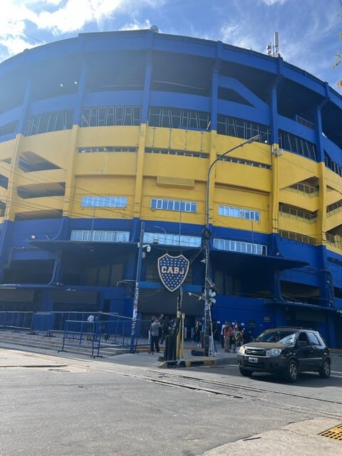 Private Tour of San Telmo and La Boca with food and drinks - Who Will Love This Tour?