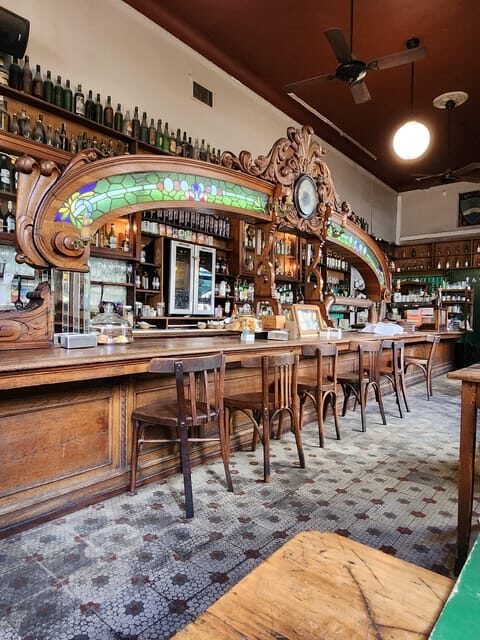 Private Tour of San Telmo and La Boca with food and drinks - Frequently Asked Questions