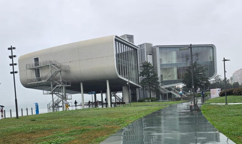 Private tour of Santander with interior of the cathedral and Centro Botín - Why This Tour Matters for Travelers