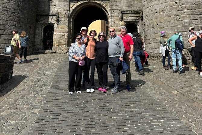 Private Tour of Scottish Highlands, Loch Lomond and castles - An In-Depth Look at the Tour Experience