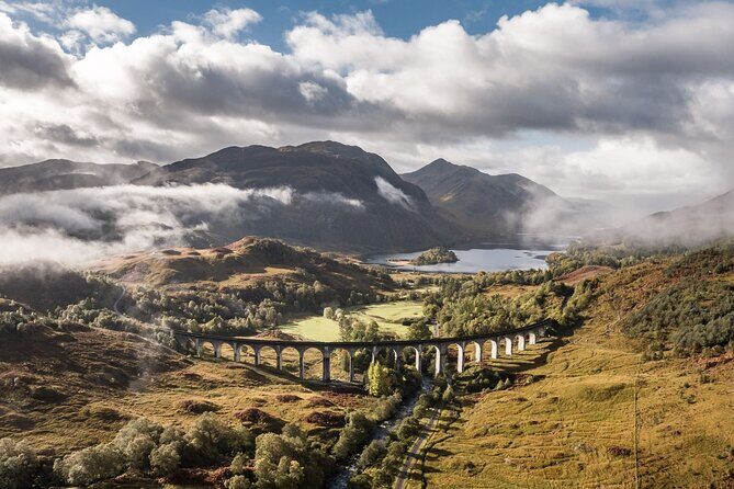 Private Tour of Scottish Highlands, Loch Lomond and castles - The Sum Up