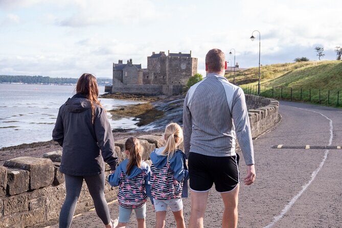 Private Tour of Scottish Highlands, Loch Lomond and castles - FAQ