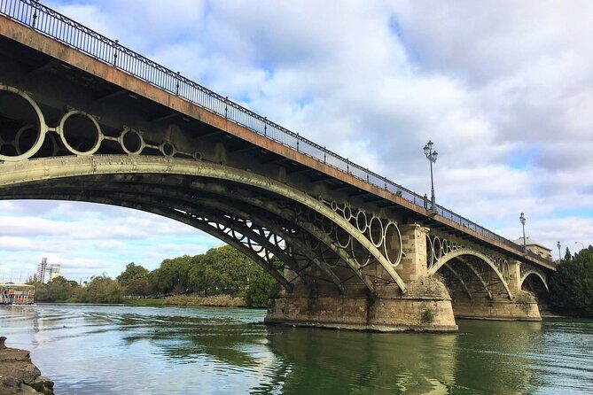 Private tour of Seville highlights - A Deep Dive into Seville’s Top Sights in Just a Few Hours