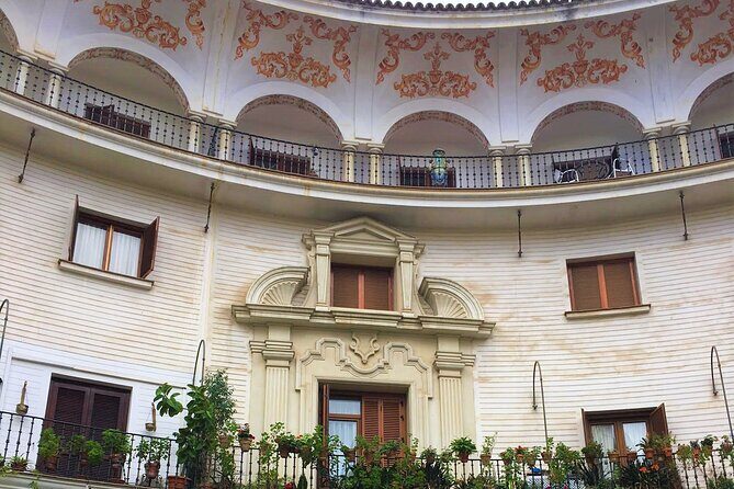 Private tour of Seville highlights - FAQs