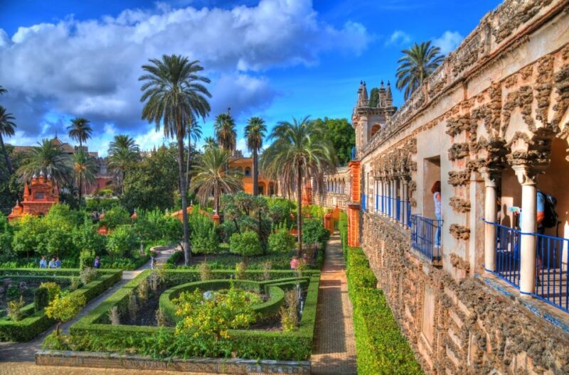 Private Tour of SevilleJewish Quarter and Plaza España - Final Thoughts: Is This Tour Right for You?
