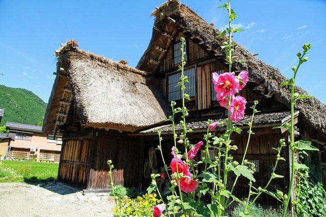 Private Tour of Shirakawago and Gokayama from Kanazawa - Discovering the Charm of Shirakawa-go and Gokayama — A Private Day Trip from Kanazawa