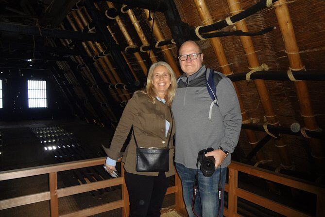 Private Tour of Shirakawago and Gokayama from Kanazawa - Final Thoughts