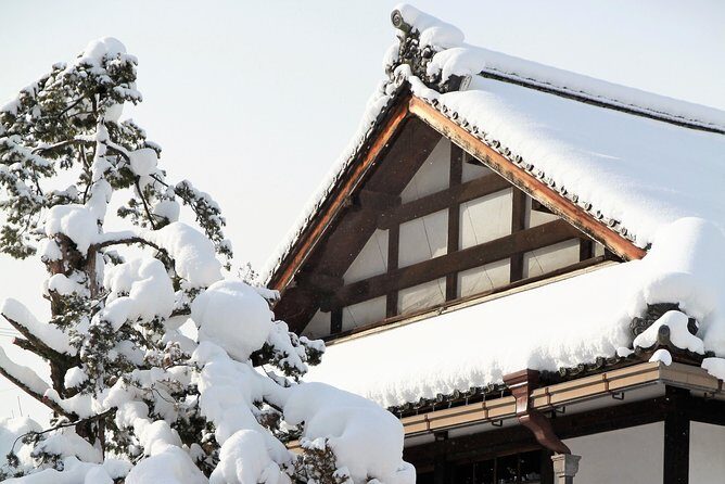 Private Tour of Shirakawago and Gokayama from Kanazawa - FAQ