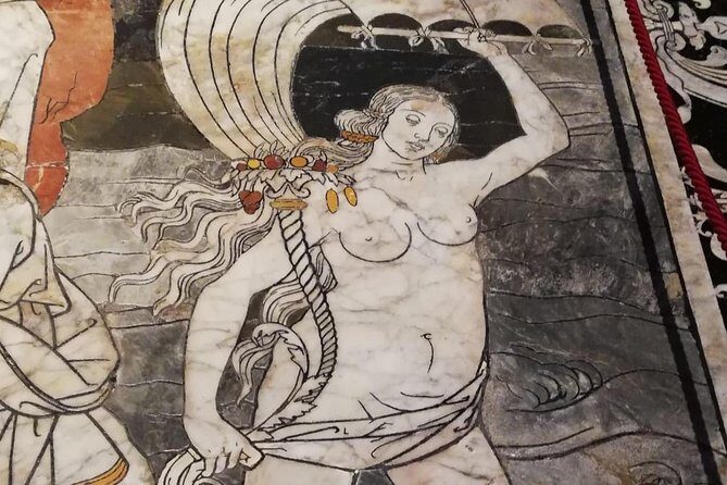 Private Tour of Siena Cathedral - Key Points