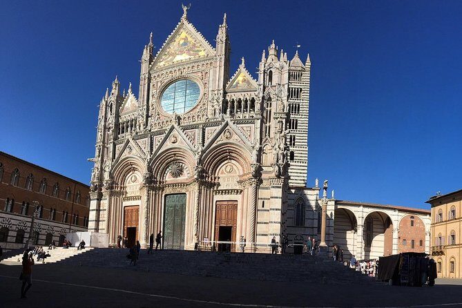 Private Tour of Siena Cathedral - The Sum Up: Who Will Find This Tour Most Valuable?