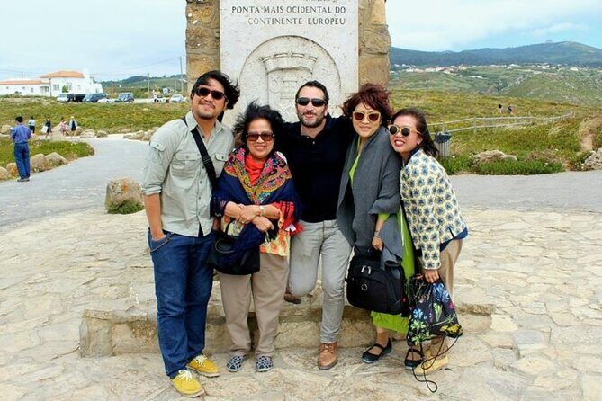 Private Tour of Sintra, Cabo da Roca and Cascais with 2 Palaces - FAQs