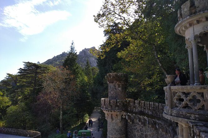 Private tour of Sintra Cascais and Estoril - The Downside? Planning for Extra Costs