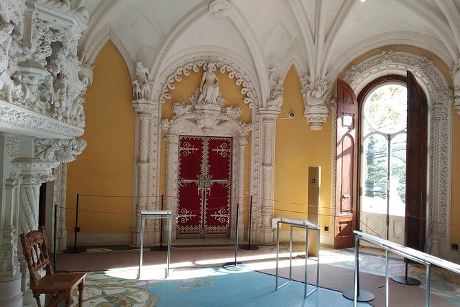 Private tour of Sintra Cascais and Estoril - Who Will Love This Tour?