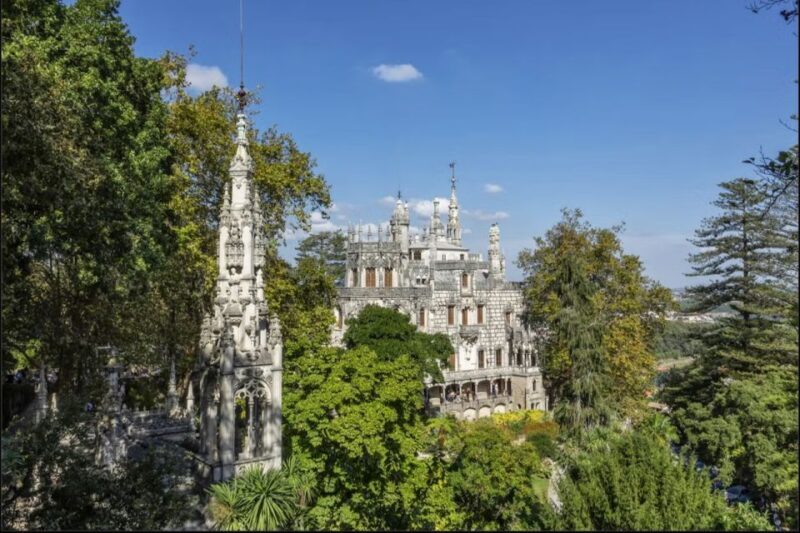Private tour of Sintra - Exploring Sintra: What to Expect on Your Private Guided Tour