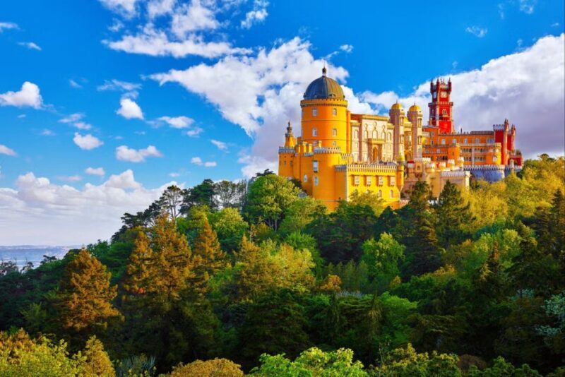 Private tour of Sintra - Why This Tour Works Well