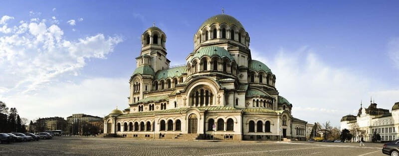 Private tour of Sofia from Skopje - Exploring Sofia: An In-Depth Review