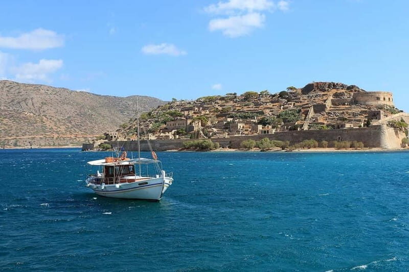 Private tour of Spinalonga historical island from Heraklion - Why This Tour Offers Real Value