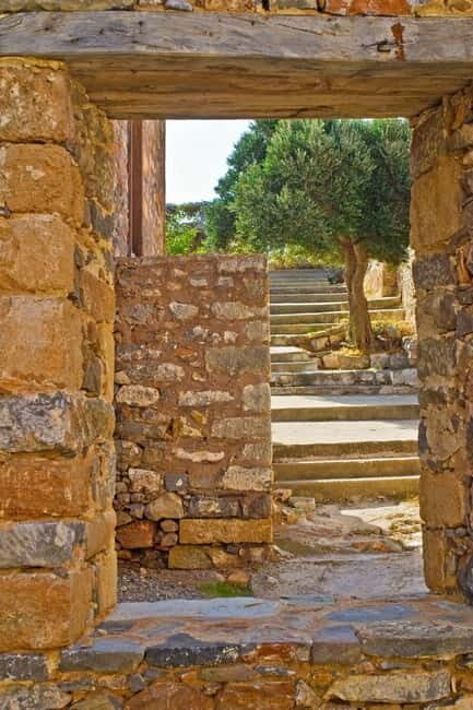 Private tour of Spinalonga historical island from Heraklion - Who Will Love This Tour?