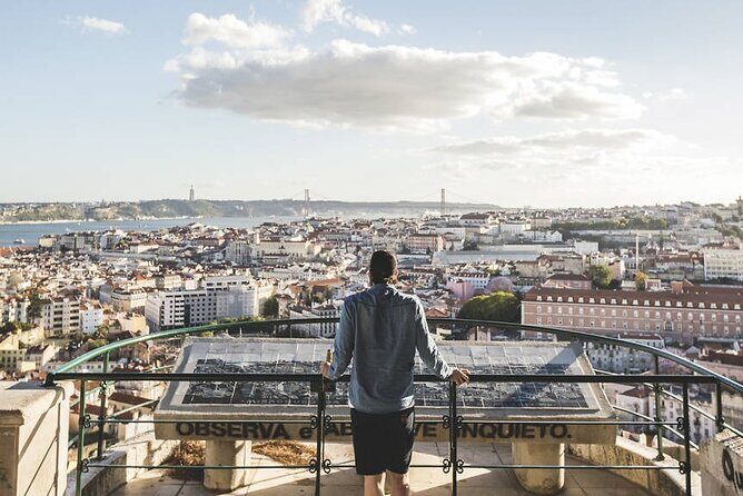Private Tour of Splendid Lisbon - Key Points