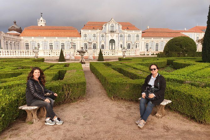 Private Tour of Splendid Lisbon - The Smooth Logistics That Make a Difference